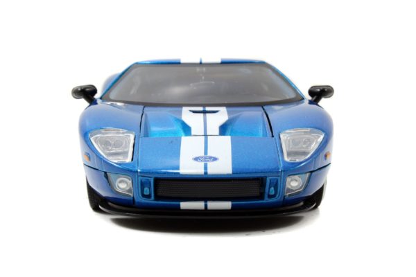 Ford GT  2005