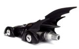 Batmobile Batman Forever W/Batman - 1995 | Jada Diecast