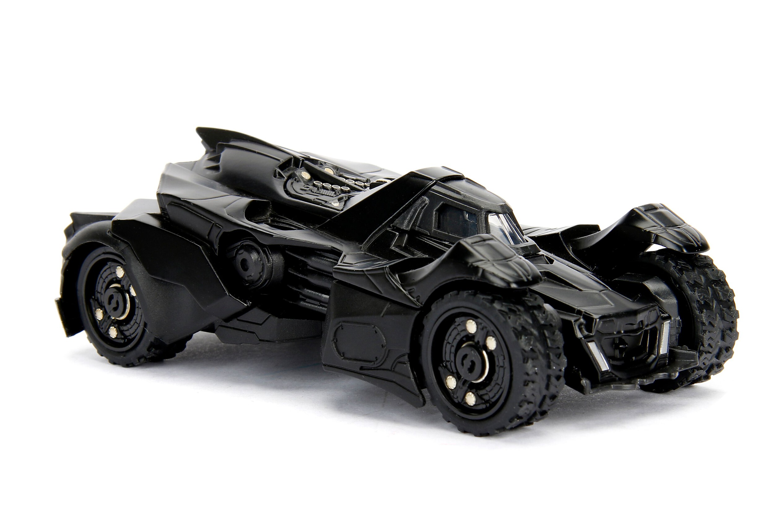 Batmobile Batman Arkham Knight | Jada Toys Inc